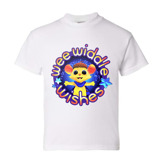 Wee Widdle Wishes Youth T-Shirt